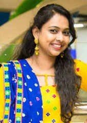 Ananya Bhat
